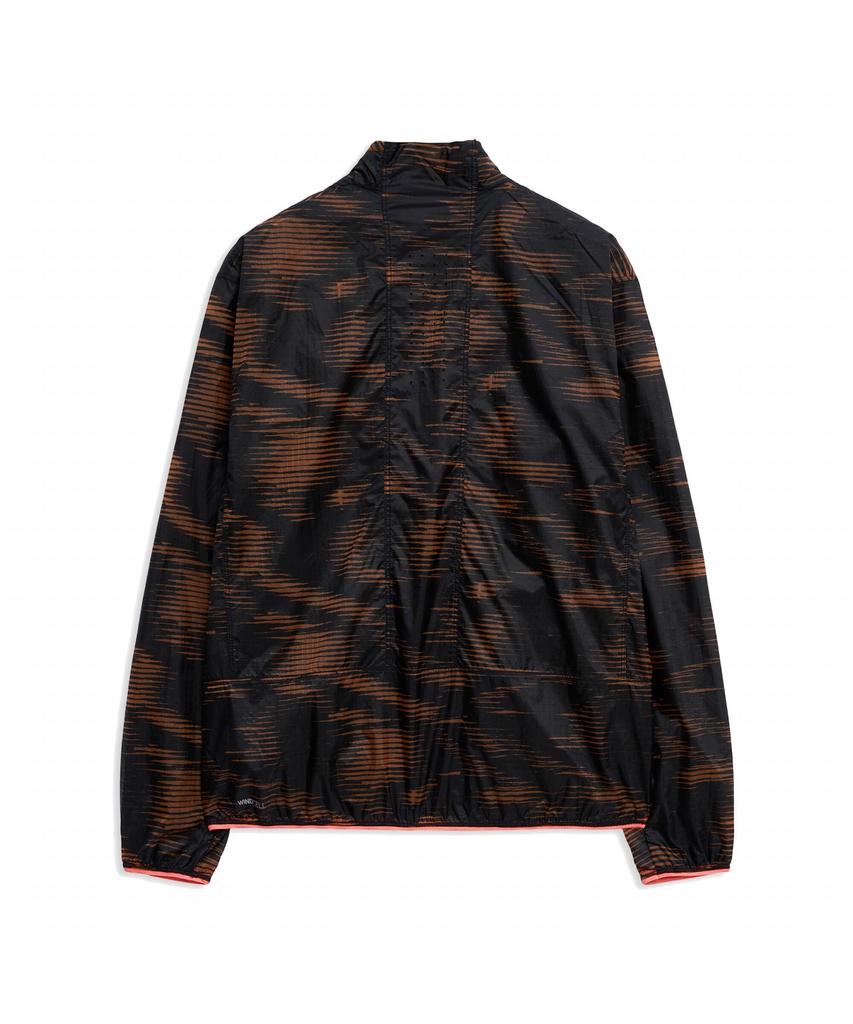 Puma Мужская спортивная тканая куртка M Aw Pa Wv Jkt (94094402)