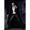 Универсальная фигурка Monsters NECA Ultimate Action Figure Граф Дракула NECA Movie Bela Lugosi 7 дюймов "Маджин Дракула" (Цветная версия) [Элемент]