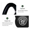 Cast Iron Fitness Kettlebells