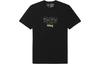 Vans x Daniel Johnston T Shirt Unisex Black VN0A7SOLBLK1