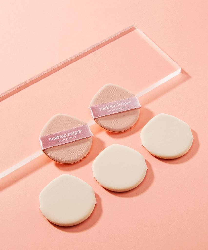 Ампульный Glow Cushion 23г Rose Latte