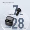 Philips TAT2139 Semi-In-Ear Wireless Bluetooth Sports Headphones