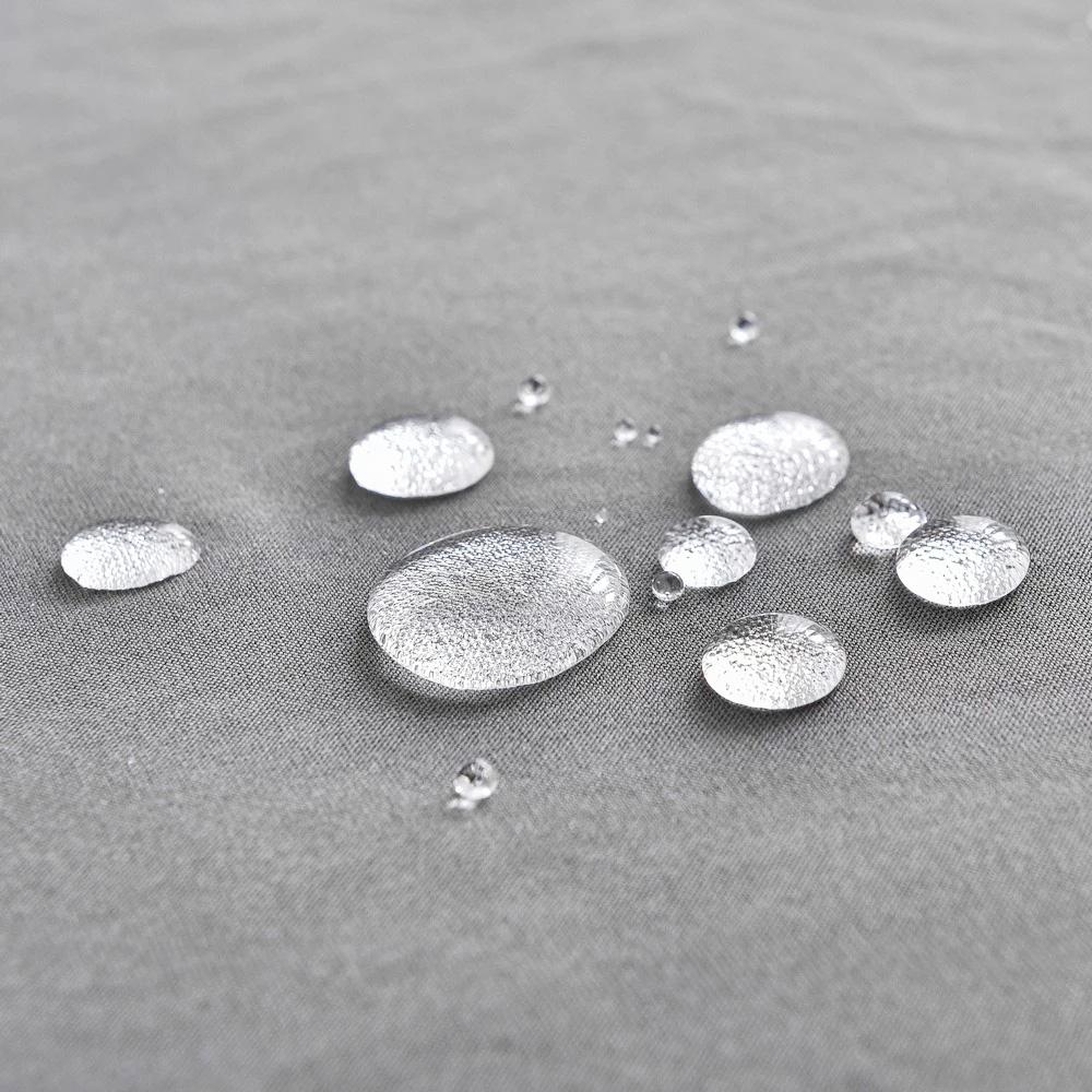 Эластичный водонепроницаемый чехол для дивана, пыленепроницаемые однотонные чехлы, L-образный угловой чехол для дивана, отдельные чехлы для дивана, разрешено проживание с домашними животными