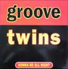12inch Record GROOVE TWINS - Gonna Be All Right ABEAT1181 A.Beat-C. 1995 UK Dance & Electronica Used