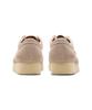 Clarks Originals (Women'S) Wallabee - Sand Suede / 26183188