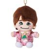 Naniwa Danshi Chibi Plush Toys Vol. 2 Beginner's Love (Kazuya Ohashi)