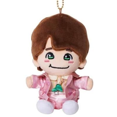 Плюшевые игрушки Naniwa Danshi Chibi Vol. 2 Первая любовь (Казуя Охаши)