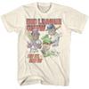 Big League Chew Play Big Chew Big Natural T-Shirt