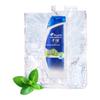 Шампунь Head & Shoulders для мужчин Cool Sensation для контроля жирности