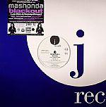 12-дюймовая пластинка MASHONDA, NAS - Blackout 82876692501 J Records 2005 US Rap & Hip-Hop/R&B Б/у