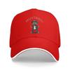 Спортивная кепка Кендрика Ламара Мем Горчичная Бейсболка Унисекс Стиль Snapback Кепка Мультяшная Формальная Гольф Солнцезащитные Кепки
