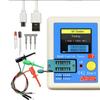 Multimeter Colorful Display TFT For Diode Triode MOS/PNP/NPN Capacitor Resistor Transistor LCR-T7 Transistor Tester