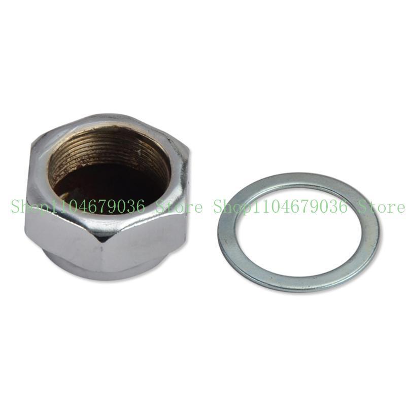 Replace 90304-159-000 Steering Stem Cap Washer for XL80S XR80R S90 SL90 CL90 CL100 CB100 XL100 XL100S XR100R SL100