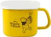 Fuji Enamel Disney Winnie the Pooh Square Stock Pot, 1.5L (DYQ-KP)