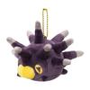 Оригинальный пушистый талисман Pokemon Center Batin Sea Urchin 11×13×11(В×Ш×Гсм)