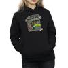 Scooby Doo Womens/Ladies Mystery Machine Hoodie
