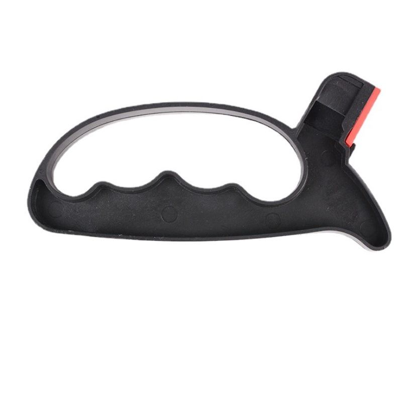 2 в 1 Ручная точилка для ножей Практичные ножницы Кухонные точилки для ножниц