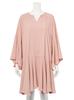 Big Ribbon Flare Dress CWFO255063CPNK38