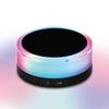 LITHON Audinsound Wireless Illuminated Speaker Bluetooth USB Charging SP-10 KABS-010B