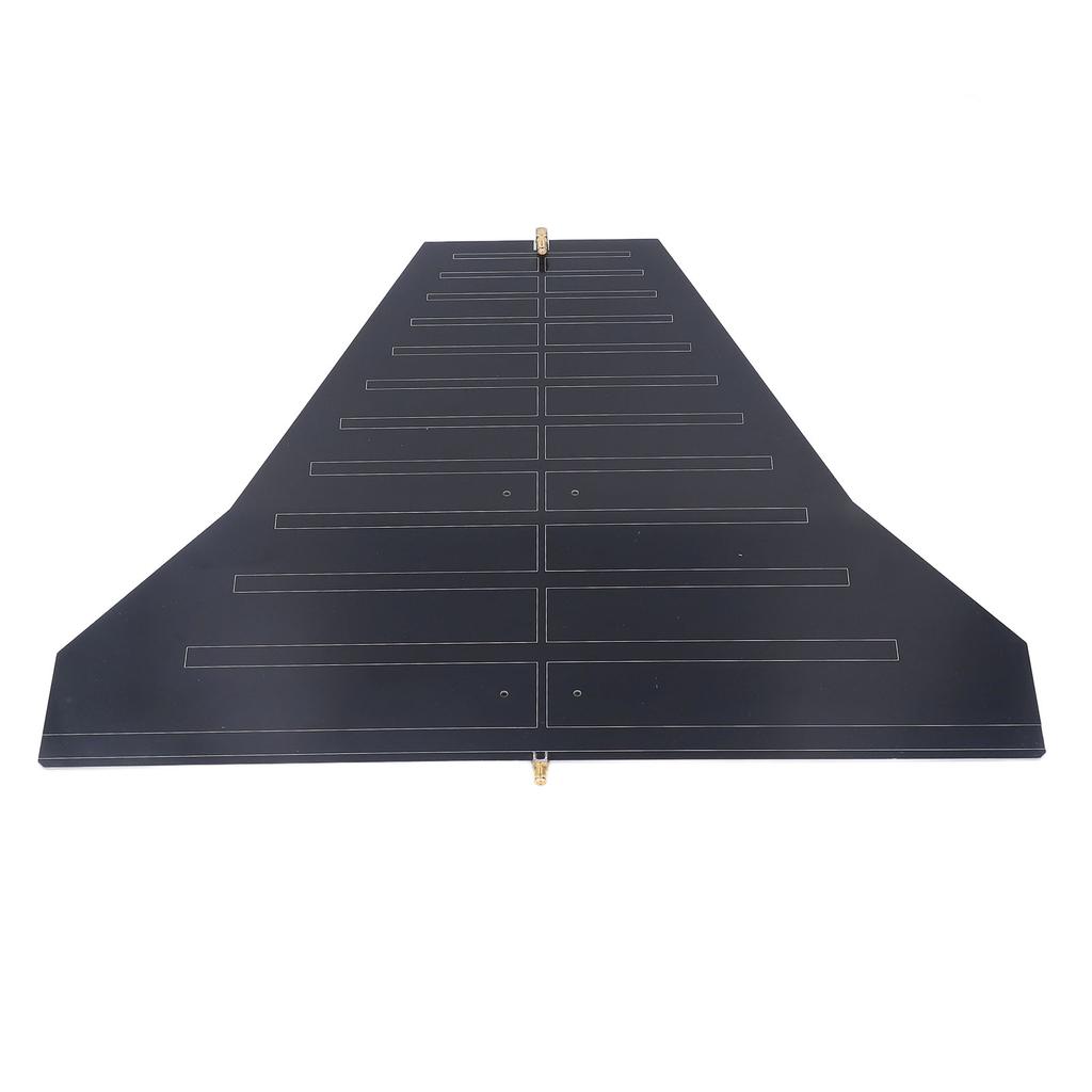 Широкополосная антенна ЭМС ЭМИ Детектирование Направленная 290М-1.1Г для анализаторов Сбор данных