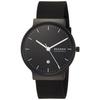 Мужские часы Skagen ANCHER SKW6778, Черные