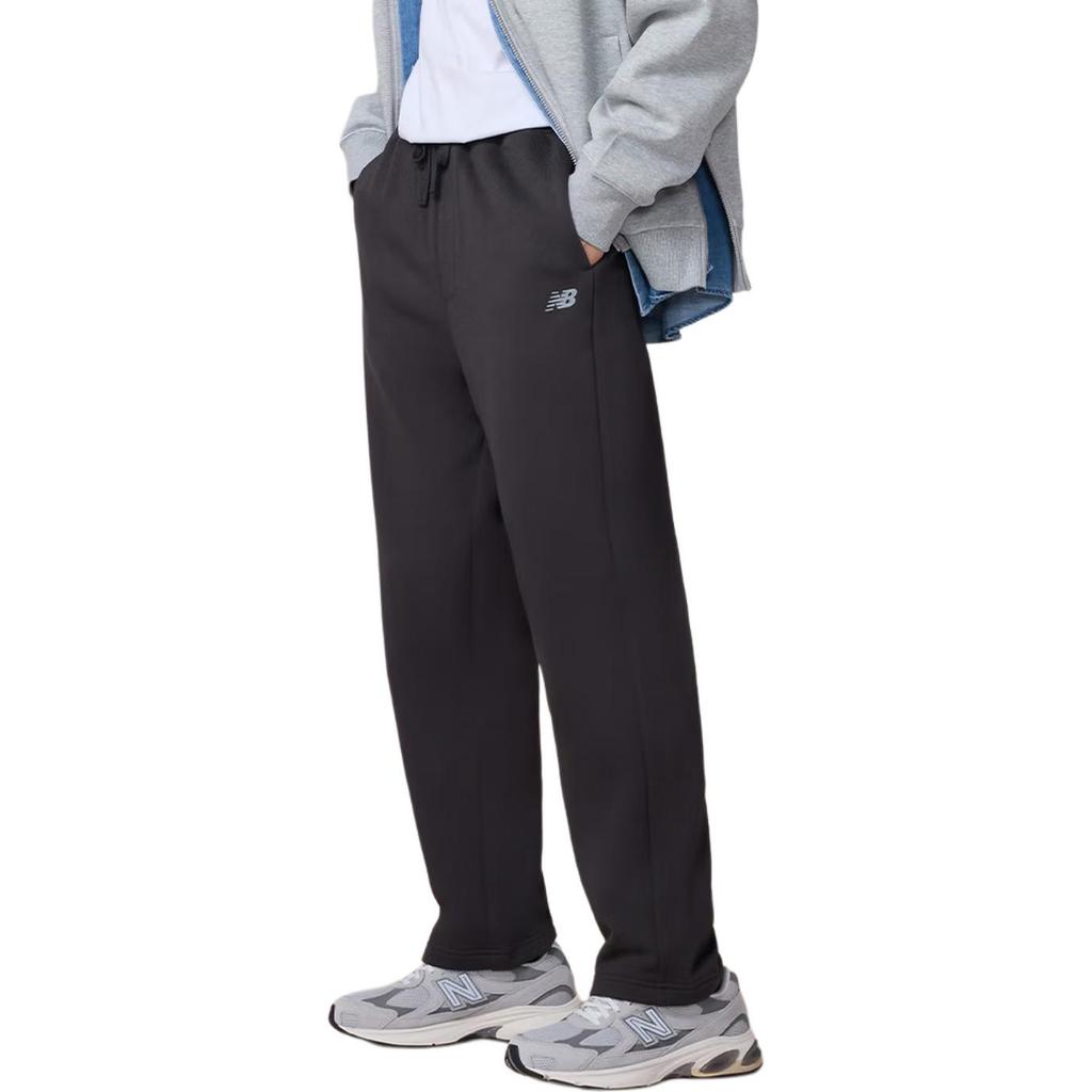 New Balance Мужские вязаные спортивные штаны ABR Умеренные Другие MB61582J-ABR