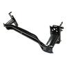 Front Bumper Fascia 95850510901 for Porsche Cayenne