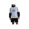 Всего 90 Dri-Fit Удобная Универсальная Модная Футболка с Коротким Рукавом для Футбола Мужские топ IB4214-422
