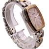 [USED] SEIKO Lucia Date Solar 1P Diamond Women's Watch 1235