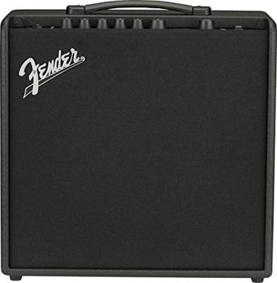 Гитарный усилитель LT50 Fender Fender/Mustang