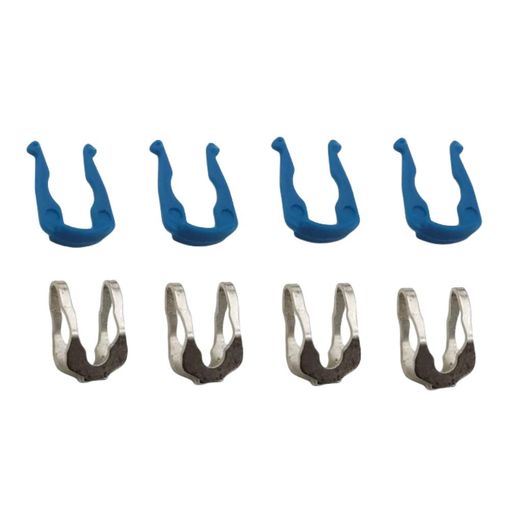 Комплект уплотнительных колец для топливных форсунок для Vauxhall Opel Astra Signum Vectra Zafira 2.2 бензин