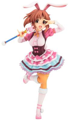 Kotobukiya Фигурка Idolmaster Cinderella Girls Nana Abe Fairy Tale из ПВХ, окрашенная в масштабе, готовая - Изменить! - 1/8