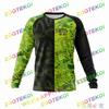ACTLTO OR DLE Bicycle Jersey Mtb 2022 New Long Sleeve Cycling Enduro Downhill T-shirt Bmx Motocross Mx Mountain Bike Clothing