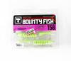 Jackall Мягкая приманка Bounty Fish 158 мм Chart Back Pearl (7373)