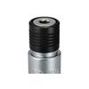 TAJIMA BS21AF-12K 21mm Interchangeable Bit Socket for Impact Drivers, 12-Point, for Ivy Form Ties, 1 Piece
