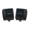 HAOCHEN 2 Автомобильный вентиляционный выход для Toyota Land Cruiser Prado 120 Lexus GX 470 2003 - 2009 Панель выхода воздуха на приборной панели