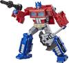 Трансформеры Осада Класс Вояджер Оптимус Прайм TF Hasbro Конвой SIEGE OPTIMUS PRIME Поколения WFC-S11 [Б/У]