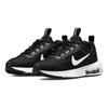 Nike Кроссовки для детей Nike Air Max Interlock Lite GS Черный Антрацит Волк-Серый Белый DH9393-002