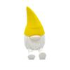 3D-печатная фигурка гнома, игрушка-антистресс, 3D-печатная фигурка гнома с подвижными ногами, мини-карлик без лица для снятия стресса