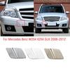 Для Mercedes Benz GLK W204 X204 GLK220 GLK250 GLK300 GLK350 2008-2012, передний бампер, крышка фаркопа, крышка, проушина для перевозки прицепа