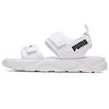 RS-Sandal White Black Unisex Sneakers 374862-01