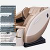Роскошное многофункциональное электрическое массажное кресло-диван для всего тела с музыкой