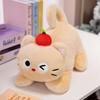 Cat Plush Kids Toy Stuffed Doll With Soft Material For Play Comfort And