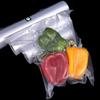 500 см/рулоны Кухонные вакуумные пакеты для хранения продуктов Многоразовые рулоны Сохранение свежести продуктов для вакуумного упаковщика Мясо Фрукты Овощи