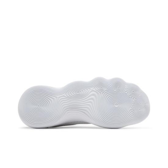 Nike Hyperdunk 2017 Low 'Белый/Черный' 897663-100