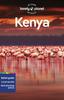 Книга Lonely Planet Kenya