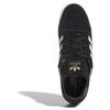 Новые Adidas Forum Low Cl 'Black Ivory' IF9680