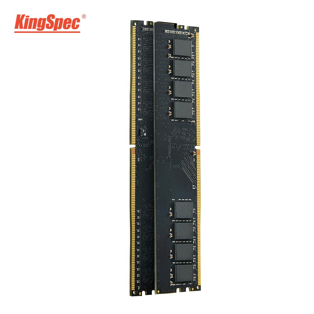 KingSpec DDR3 4 ГБ 8 ГБ ОЗУ Настольная память 1600 МГц для настольных ПК Dimm DDR3 memoria ram ddr3 8 ГБ 4 ГБ
