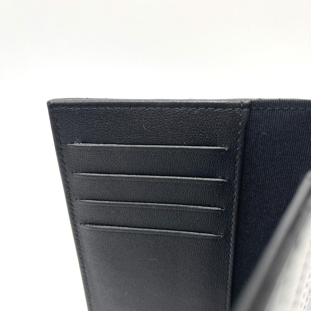 CHANEL AP4949 Autumn/Winter 2025 Matelasse Classic Notebook passport case Unused