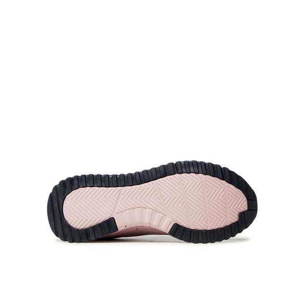 Skechers Кроссовки Bobs Sport Squad 3 - Star Flight 117186/BLSH розовый